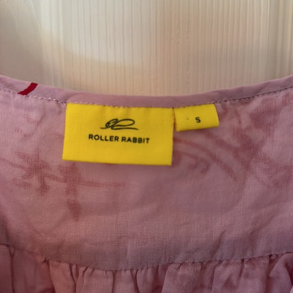 Roller Rabbit Sundress - Picture 3 of 12